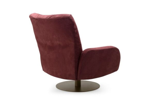 Итальянское кресло Regina 3