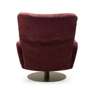 Итальянское кресло Regina 4