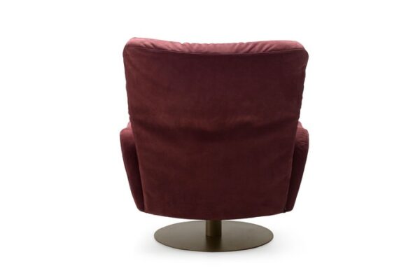 Итальянское кресло Regina 4