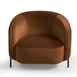 Итальянское кресло Ring от Bodema