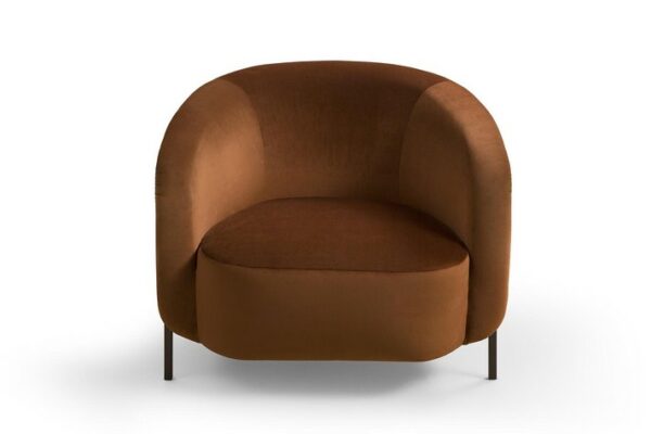 Итальянское кресло Ring от Bodema