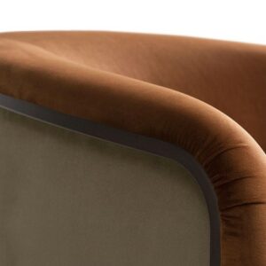 Итальянское кресло Ring 4