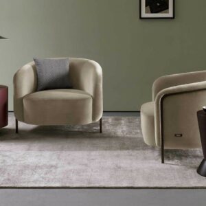 Итальянское кресло Ring 6