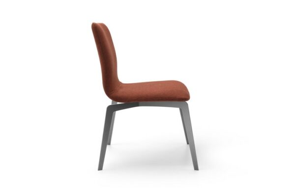 Итальянский стул Clarissa от Bodema