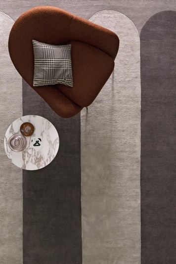 Итальянский ковер Fullprint от Bodema