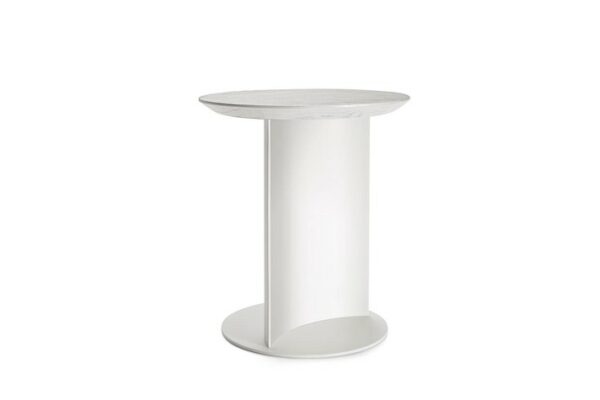 Итальянский столик Bao Monocolonna 2