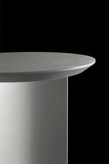 Итальянский столик Bao Monocolonna от Bodema