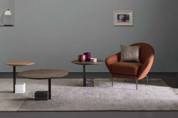 Итальянский столик Cubetto 3