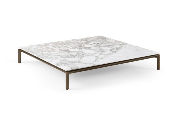 Итальянский столик Man-Go от Bodema