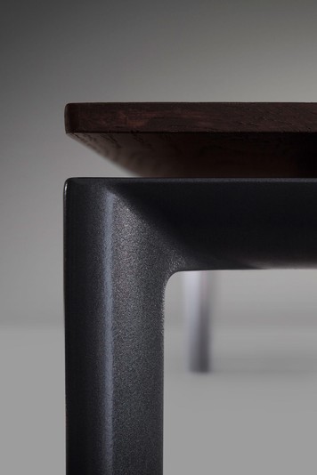 Итальянский столик Man-Go от Bodema