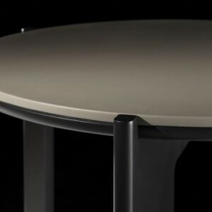 Итальянский столик Mr President от Bodema