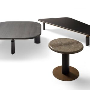 Итальянский столик Sound от Bodema