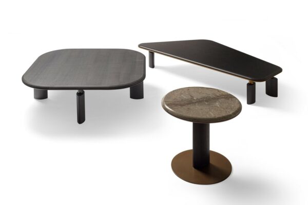 Итальянский столик Sound от Bodema