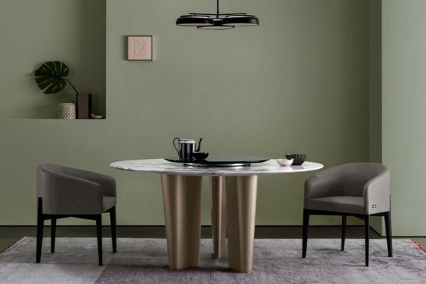 Итальянский стол Otto 3