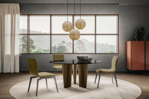 Итальянский стол Otto 2