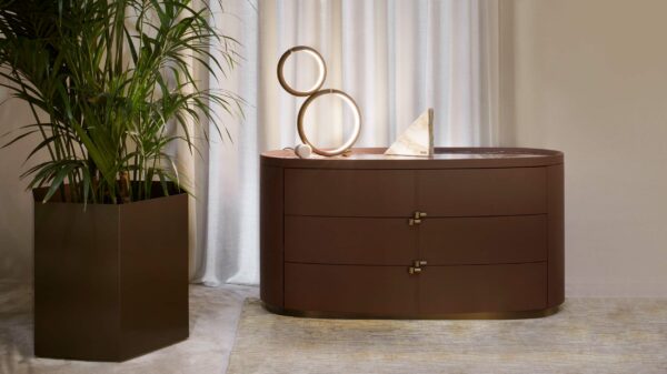 Итальянский комод Boheme 2