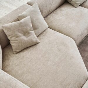 Итальянский диван Boheme от Rugiano