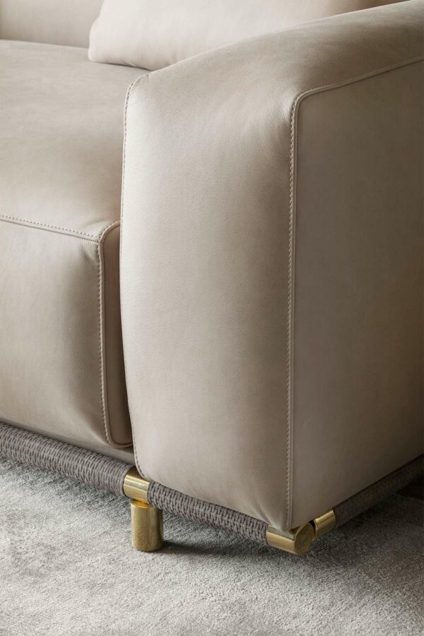 Итальянский диван Boheme 3