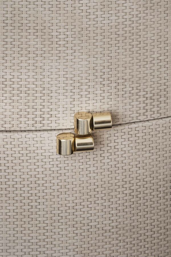 Итальянская прикроватная тумбочка Boheme 3