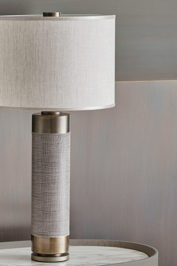 Итальянская настольная лампа Elios 2