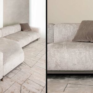 Итальянский диван Boheme 2