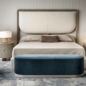 Итальянская настольная лампа Liberty от Rugiano