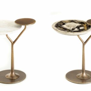 Итальянский столик Bonsai от Rugiano