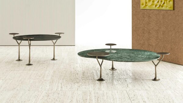 Итальянский столик Bonsai от Rugiano