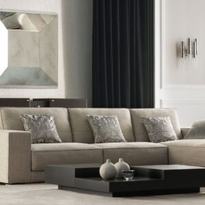 Итальянское зеркало BORIS 2 от OPERA