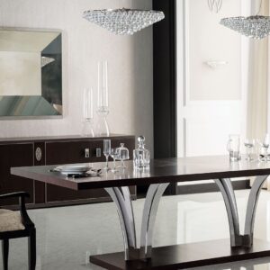 Итальянское зеркало BORIS 2 3