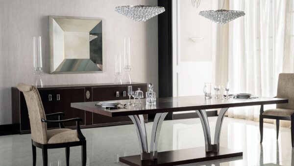 Итальянское зеркало BORIS 2 3