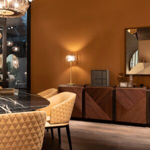 Итальянское зеркало BORIS 2 2