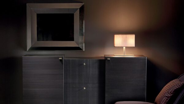 Итальянское зеркало BORIS 3