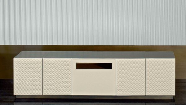 Итальянская ТВ-тумба Boston от Rugiano