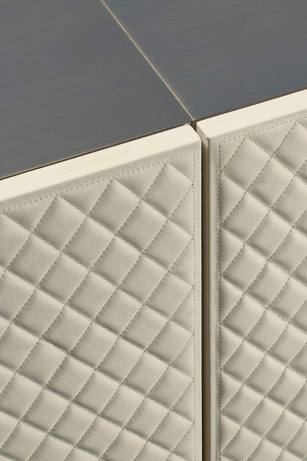 Итальянская ТВ-тумба Boston 2