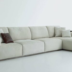 Итальянский диван Braid от Rugiano