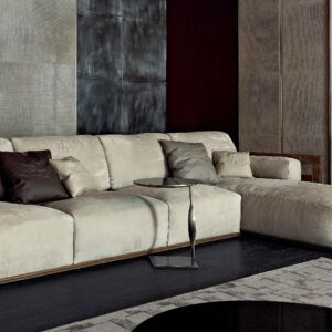 Итальянский диван Braid 4