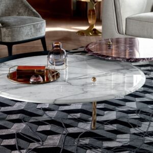 Итальянский столик BRIAN 3