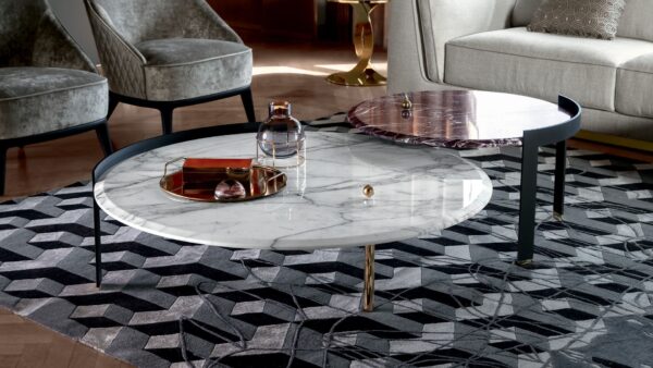 Итальянский столик BRIAN 3