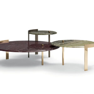 Итальянский столик BRIAN от