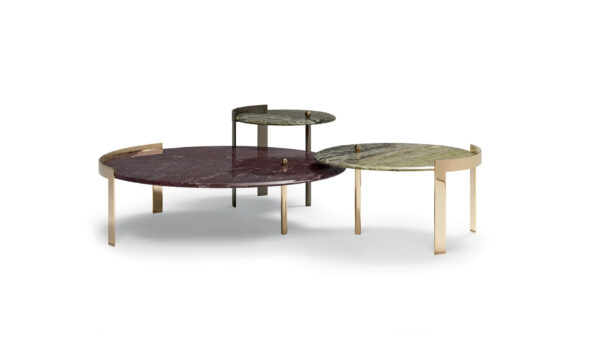 Итальянский столик BRIAN от