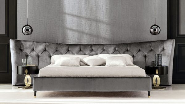 Итальянская кровать BUTTERFLY 3