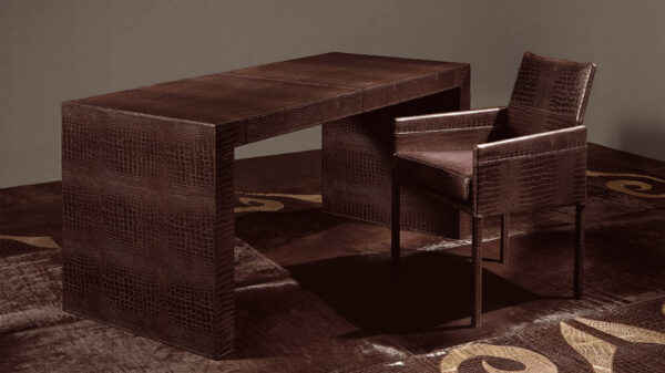 Итальянский письменный стол Florida