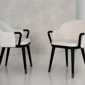 Итальянский стул Camilla от Rugiano