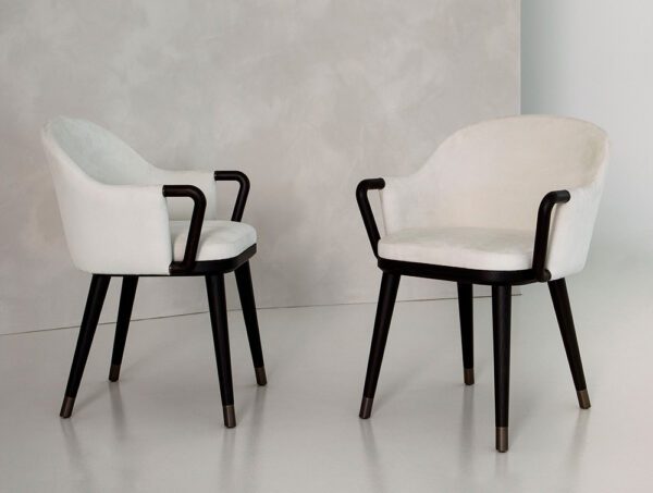 Итальянский стул Camilla от Rugiano