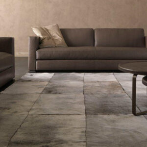 Итальянский столик Egidio Vassoio от Rugiano