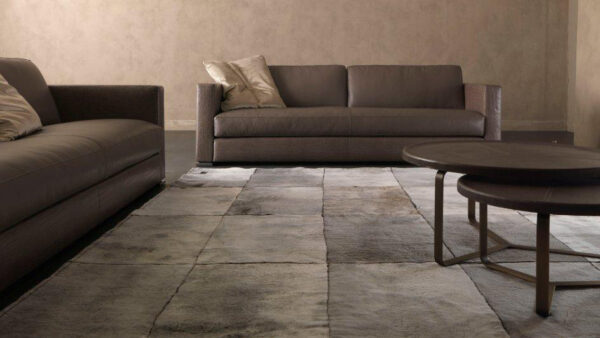 Итальянский столик Egidio Vassoio от Rugiano