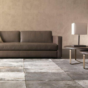 Итальянский столик Egidio Square от Rugiano