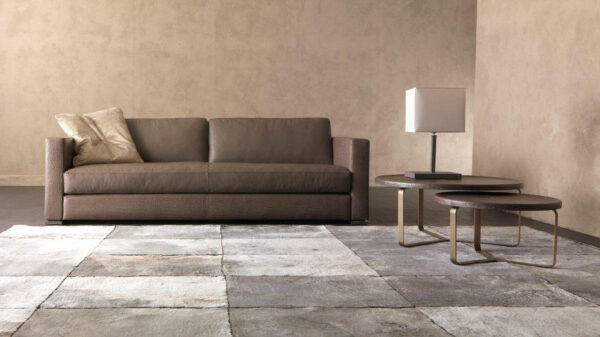 Итальянский столик Egidio Square от Rugiano