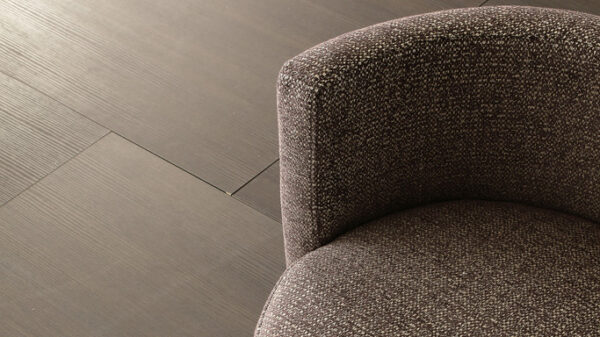 Итальянский пуф Love Seat от Rugiano